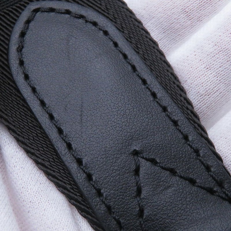 ルイヴィトン ショルダーバッグ ダミエ・グラフィット 3D トリオ・メッセンジャー N50017 LOUIS VUITTON ブラック 黒