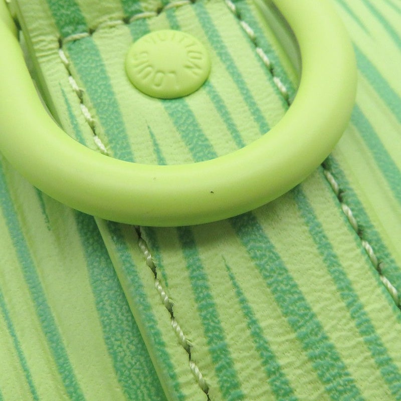 ルイヴィトン ハンドバッグ エピXL LV × Park Seo-Bo キーポル・バンドリエール 25 M11587 ヴィトン 2wayショルダー