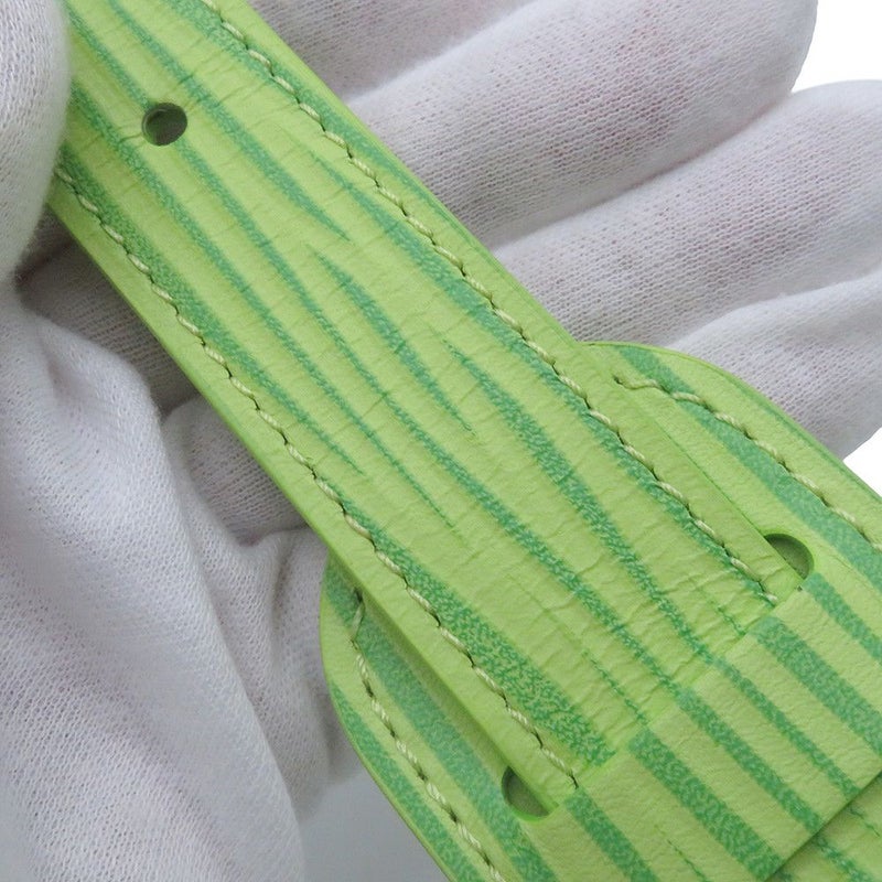 ルイヴィトン ハンドバッグ エピXL LV × Park Seo-Bo キーポル・バンドリエール 25 M11587 ヴィトン 2wayショルダー