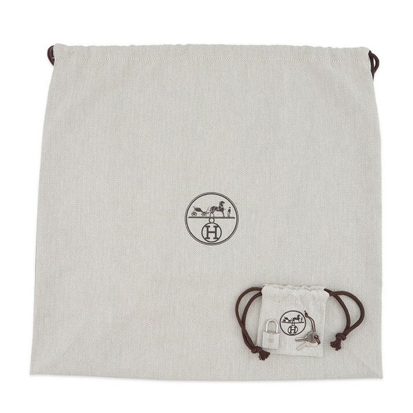 エルメス ハンドバッグ ピコタンロックMM キャバン/シルバー金具 トリヨンクレマンス K刻印