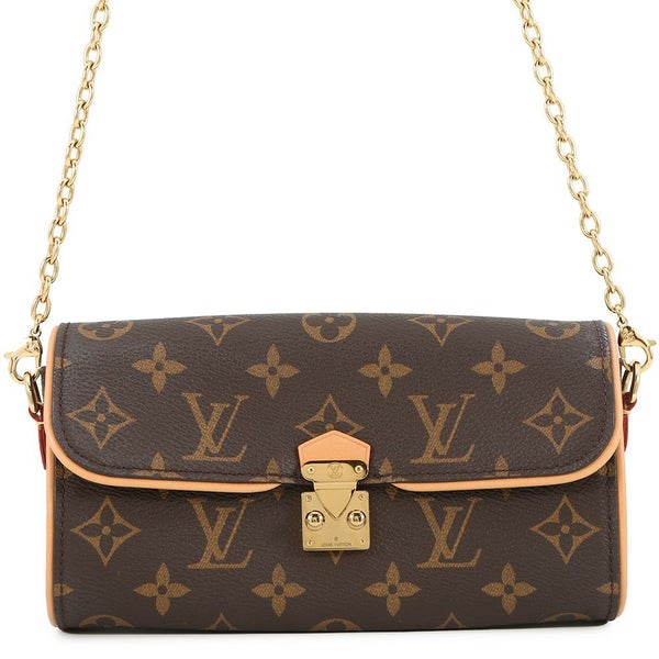 ルイヴィトン ショルダーバッグ モノグラム ポシェット・カミーユ M13566 LOUIS VUITTON ヴィトン 3way