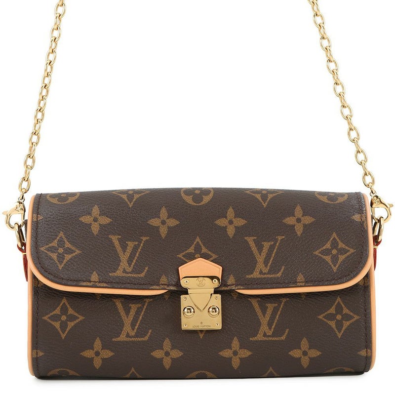 ルイヴィトン ショルダーバッグ モノグラム ポシェット・カミーユ M13566 LOUIS VUITTON ヴィトン 3way