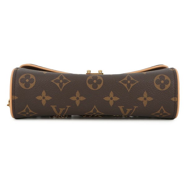 ルイヴィトン ショルダーバッグ モノグラム ポシェット・カミーユ M13566 LOUIS VUITTON ヴィトン 3way