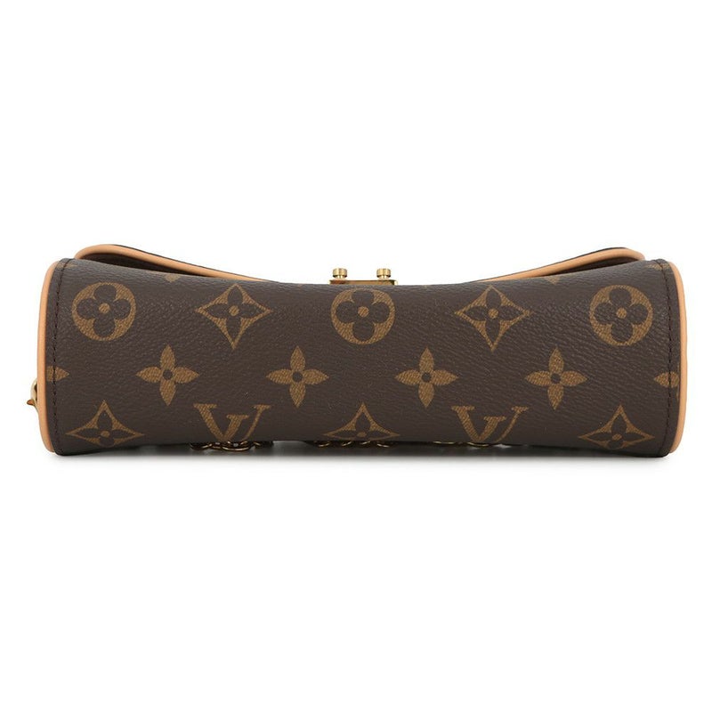 ルイヴィトン ショルダーバッグ モノグラム ポシェット・カミーユ M13566 LOUIS VUITTON ヴィトン 3way