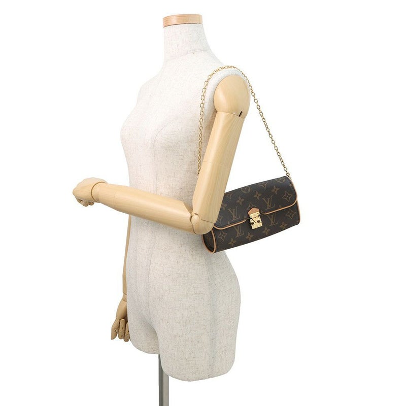 ルイヴィトン ショルダーバッグ モノグラム ポシェット・カミーユ M13566 LOUIS VUITTON ヴィトン 3way