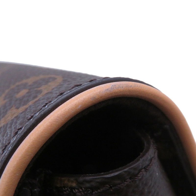 ルイヴィトン ショルダーバッグ モノグラム ポシェット・カミーユ M13566 LOUIS VUITTON ヴィトン 3way