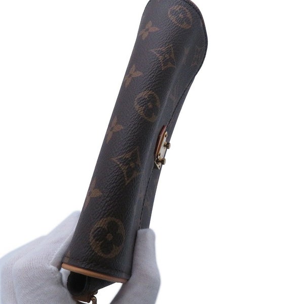 ルイヴィトン ショルダーバッグ モノグラム ポシェット・カミーユ M13566 LOUIS VUITTON ヴィトン 3way