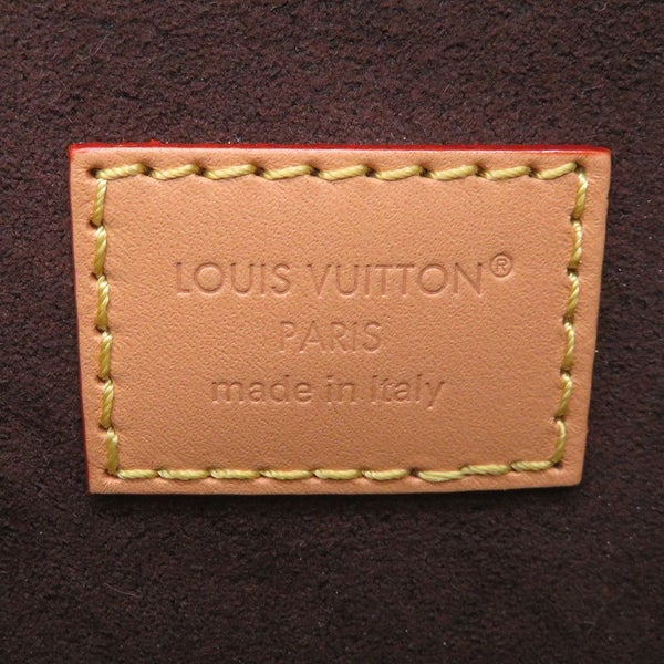 ルイヴィトン ショルダーバッグ モノグラム ポシェット・カミーユ M13566 LOUIS VUITTON ヴィトン 3way