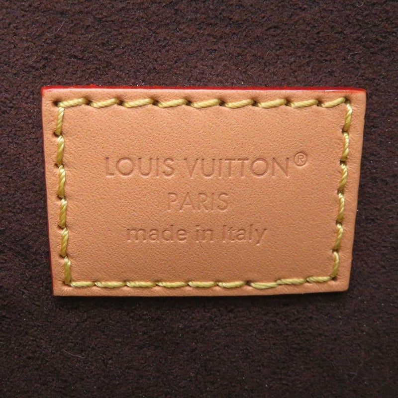 ルイヴィトン ショルダーバッグ モノグラム ポシェット・カミーユ M13566 LOUIS VUITTON ヴィトン 3way