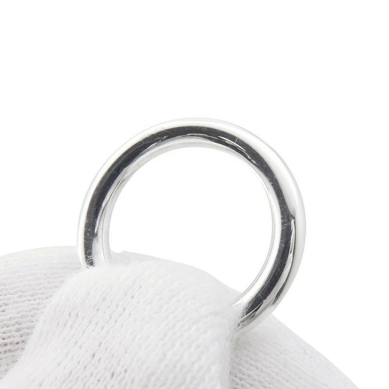 エルメス ネックレス シェーヌダンクル ファランドール サイズ160 SV925シルバー HERMES ロングネックレス ジュエリー