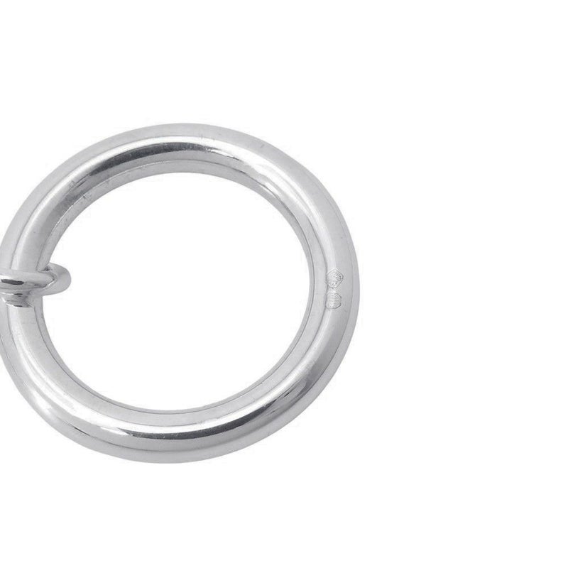 エルメス ネックレス シェーヌダンクル ファランドール サイズ160 SV925シルバー HERMES ロングネックレス ジュエリー