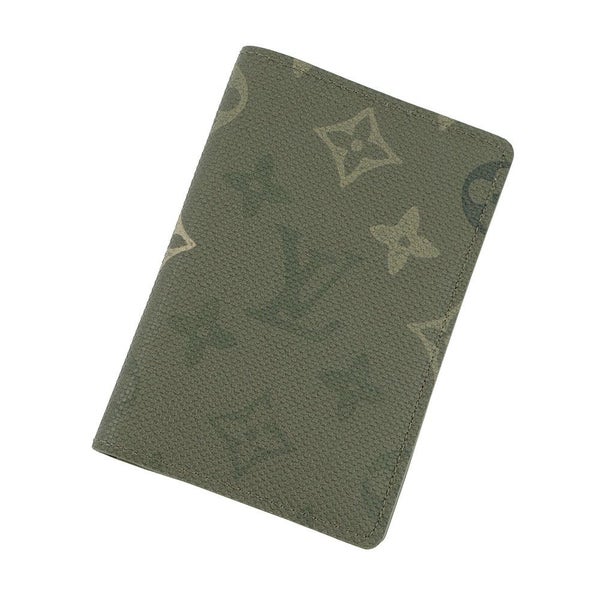 ルイヴィトン カードケース モノグラム・サープラス カードケース オーガナイザー・ドゥ ポッシュ M26971