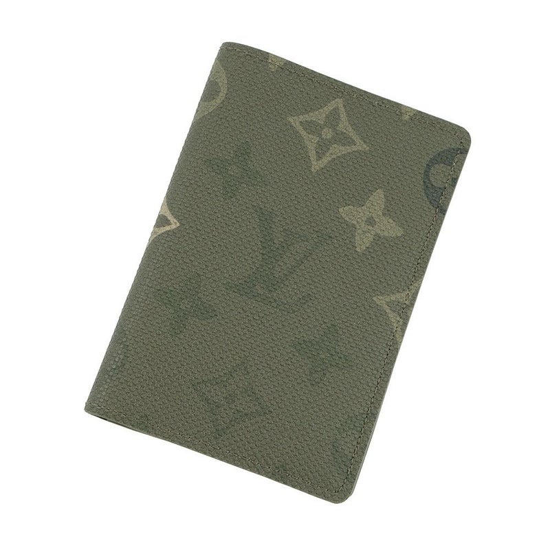 ルイヴィトン カードケース モノグラム・サープラス カードケース オーガナイザー・ドゥ ポッシュ M26971