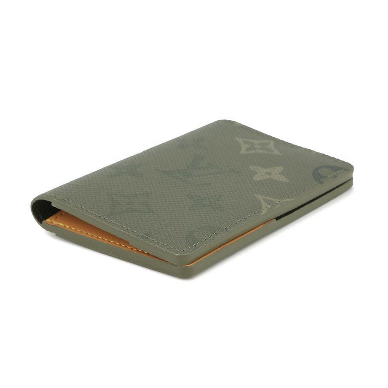 ルイヴィトン カードケース モノグラム・サープラス カードケース オーガナイザー・ドゥ ポッシュ M26971