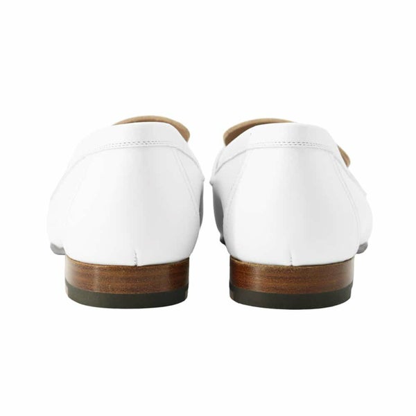 エルメス モカシン ロワイヤル フリンジ レディースサイズ36 HERMES 靴 ローファー