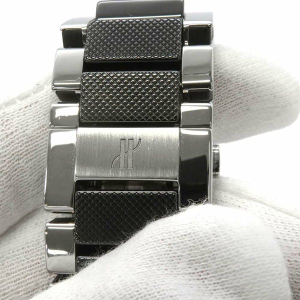 ウブロ ビッグバン 301.SB.131.SB HUBLOT 腕時計 黒文字盤