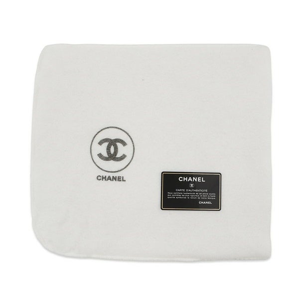 シャネル バニティバッグ ココマーク キャビアスキン 縦型 A01998 CHANEL 化粧ポーチ コスメポーチ