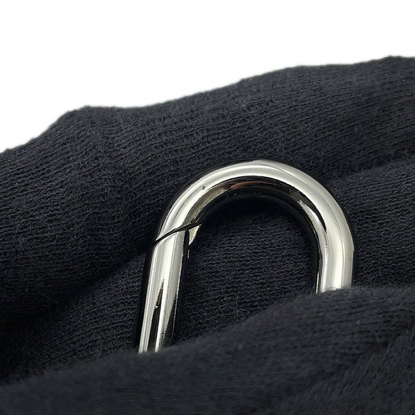 ルイヴィトン ボストンバッグ モノグラム・エクリプス キーボル・バンドリエール45 M40569 2wayショルダー ブラック 黒