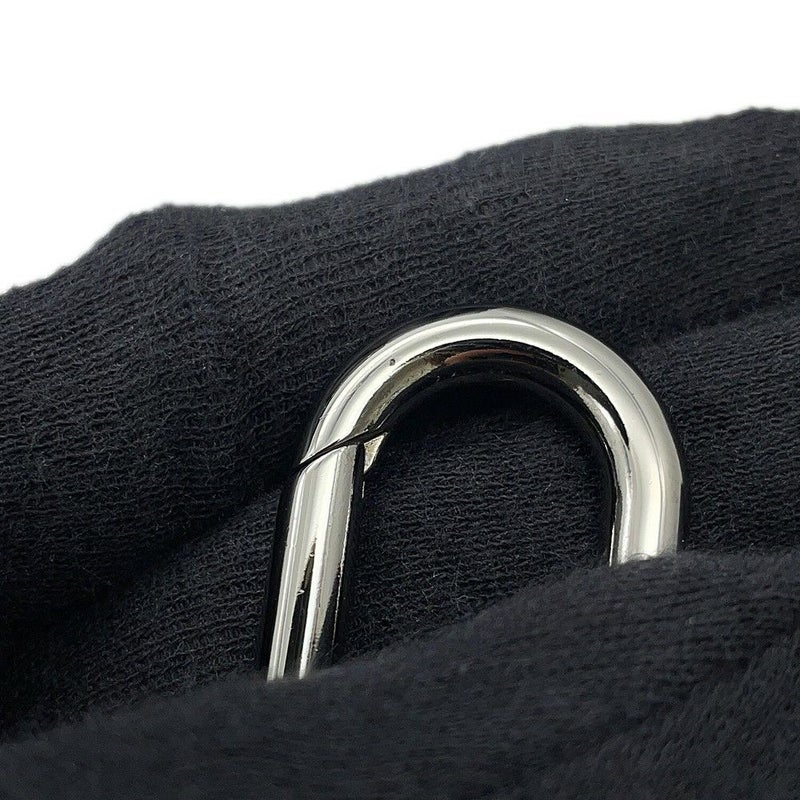 ルイヴィトン ボストンバッグ モノグラム・エクリプス キーボル・バンドリエール45 M40569 2wayショルダー ブラック 黒