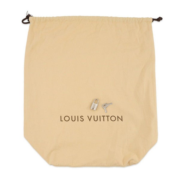 ルイヴィトン ビジネスバッグ ダミエ・グラフィット ポルトドキュマン・ヴォワヤージュ N41125 黒 ブラック