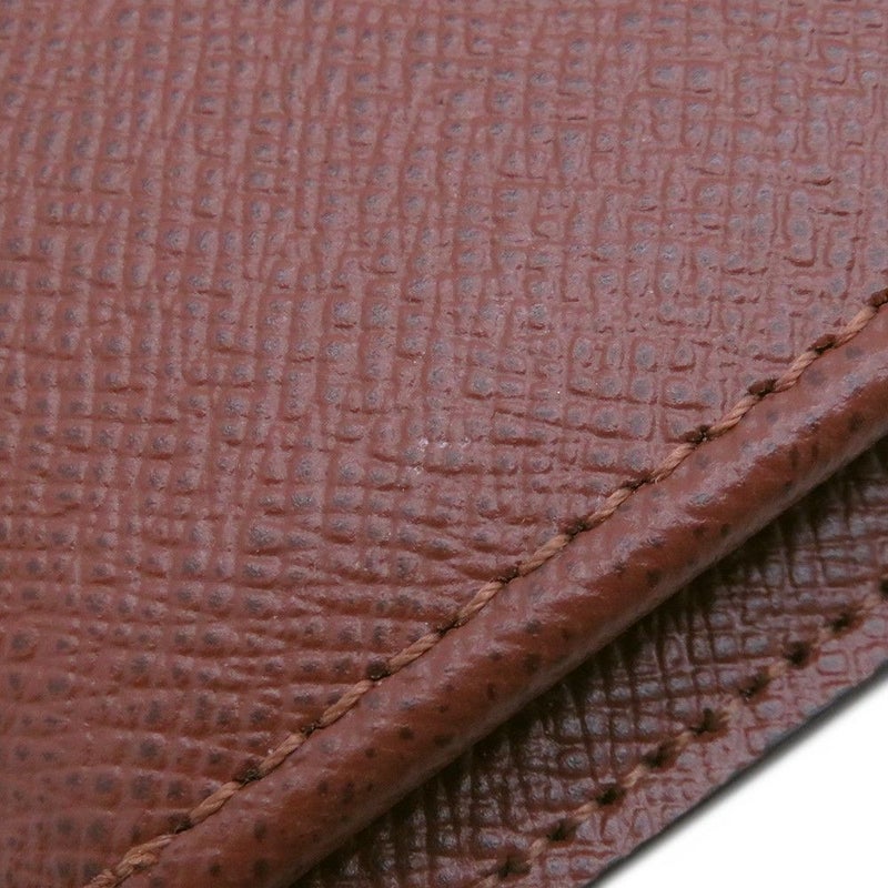 ルイヴィトン 長財布 モノグラム ポルトフォイユ・ブラザ M66540 LOUIS VUITTON ヴィトン 財布