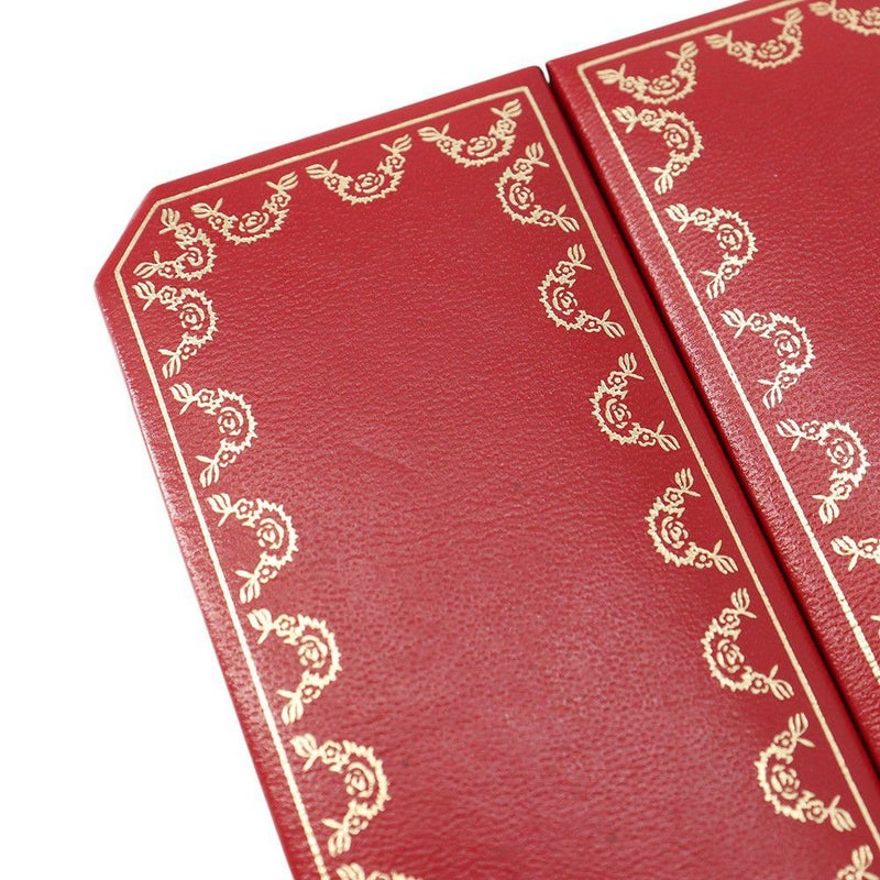 カルティエ パンテールMM 2ロウ W25028B6 SS/K18イエローゴールド Cartier 腕時計 アイボリー文字盤 クォーツ