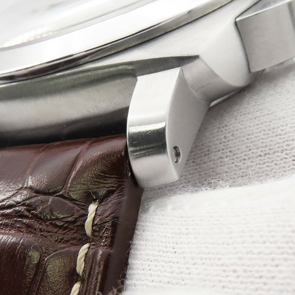 パネライ ルミノール 1950 10デイズ GMT PANERAI 腕時計 黒文字盤