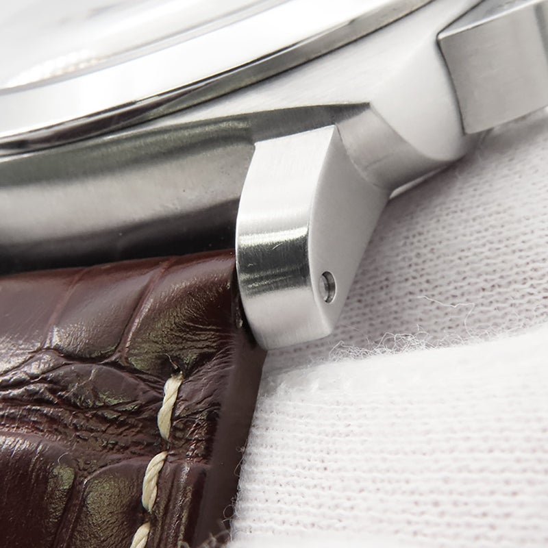 パネライ ルミノール 1950 10デイズ GMT PANERAI 腕時計 黒文字盤