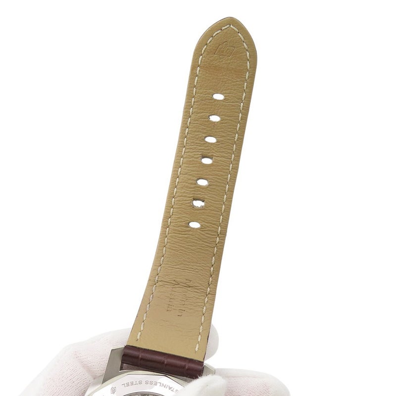 パネライ ルミノール 1950 10デイズ GMT PANERAI 腕時計 黒文字盤