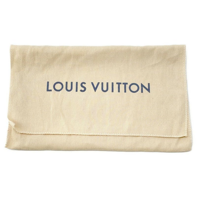 ルイヴィトン ポーチ ダミエ・エベヌ ヴィヴィエンヌ ミニ・ポシェット・アクセソワール N60259 ヴィトン バッグ 2019年クリスマス限定