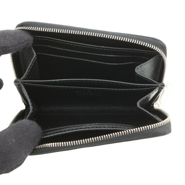 ルイヴィトン コインケース エピ ジッピー・コインパース M60152 財布 小銭入れ ブラック 黒