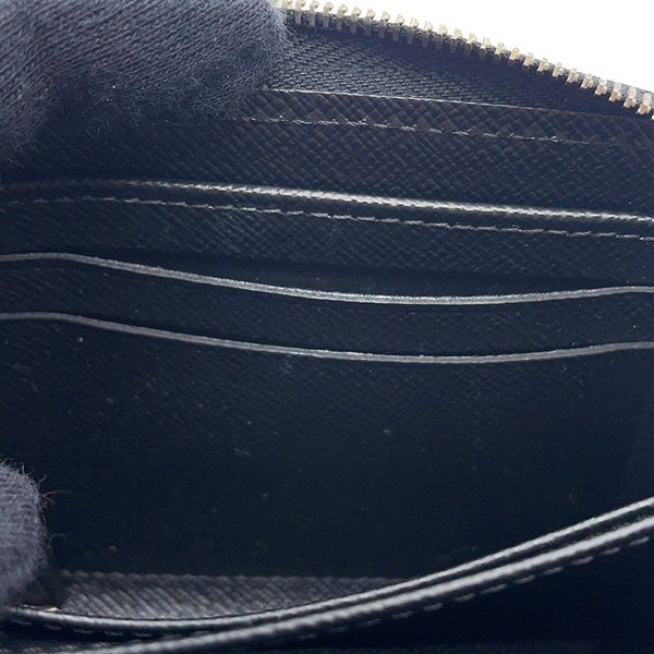 ルイヴィトン コインケース エピ ジッピー・コインパース M60152 財布 小銭入れ ブラック 黒