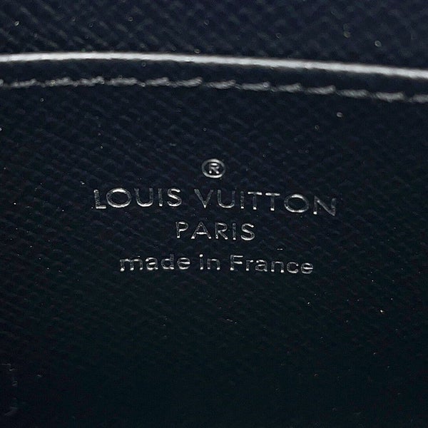 ルイヴィトン コインケース エピ ジッピー・コインパース M60152 財布 小銭入れ ブラック 黒