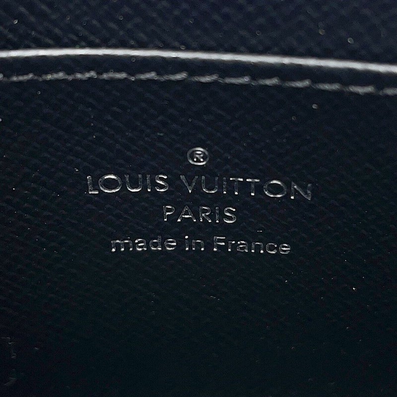 ルイヴィトン コインケース エピ ジッピー・コインパース M60152 財布 小銭入れ ブラック 黒