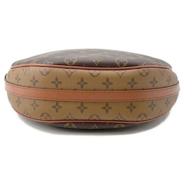 ルイヴィトン ショルダーバッグ モノグラム・リバース ループ・ホーボー M46311 LOUIS VUITTON ヴィトン バッグ 2way