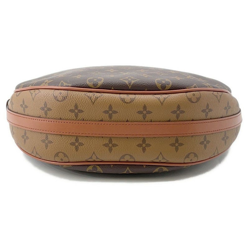 ルイヴィトン ショルダーバッグ モノグラム・リバース ループ・ホーボー M46311 LOUIS VUITTON ヴィトン バッグ 2way