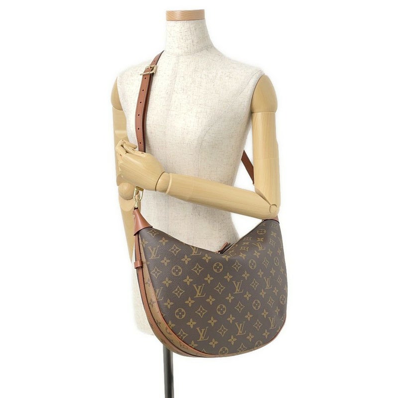 ルイヴィトン ショルダーバッグ モノグラム・リバース ループ・ホーボー M46311 LOUIS VUITTON ヴィトン バッグ 2way