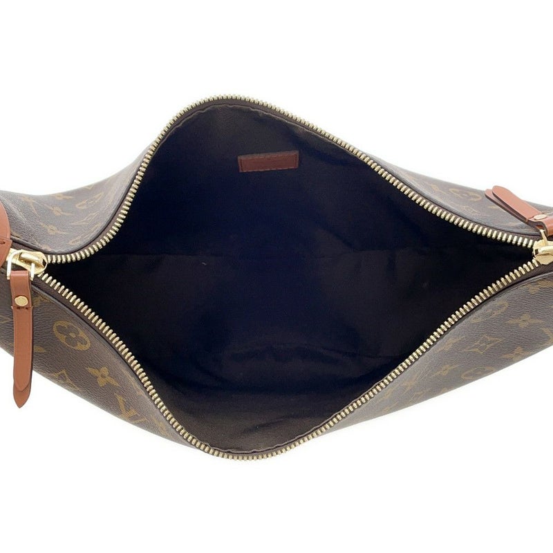 ルイヴィトン ショルダーバッグ モノグラム・リバース ループ・ホーボー M46311 LOUIS VUITTON ヴィトン バッグ 2way