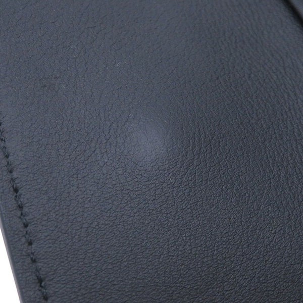 ルイヴィトン キーケース モノグラム・トリヨン ミュルティクレ6 M64421 LOUIS VUITTON ヴィトン 6連キーケース ブラック 黒