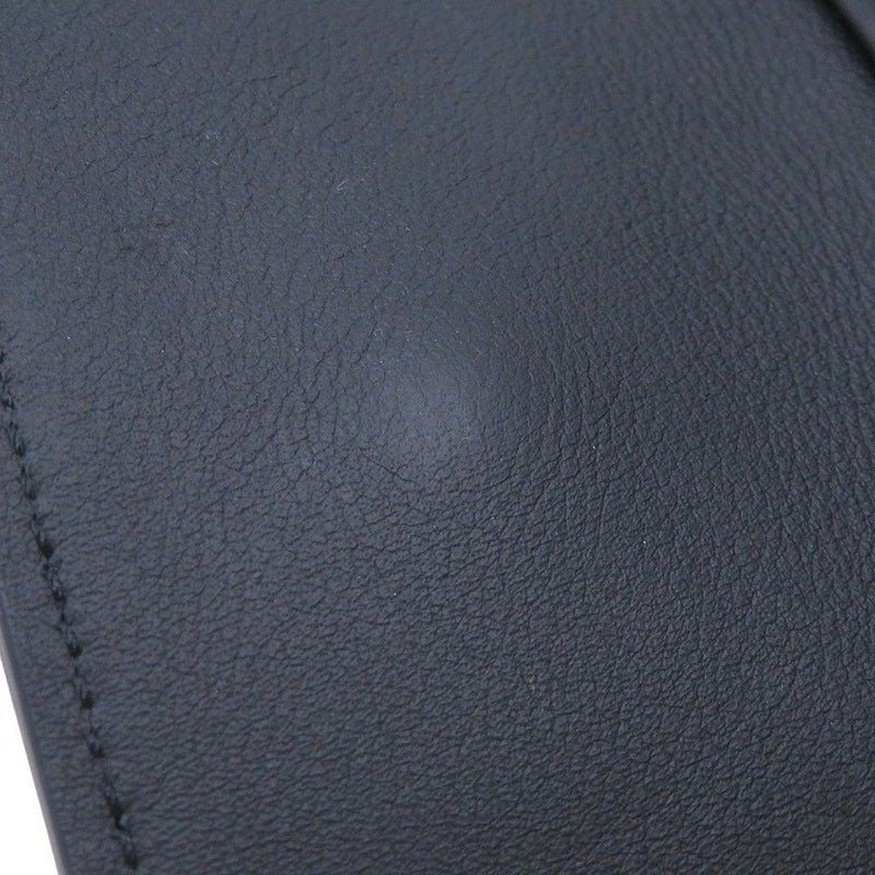 ルイヴィトン キーケース モノグラム・トリヨン ミュルティクレ6 M64421 LOUIS VUITTON ヴィトン 6連キーケース ブラック 黒