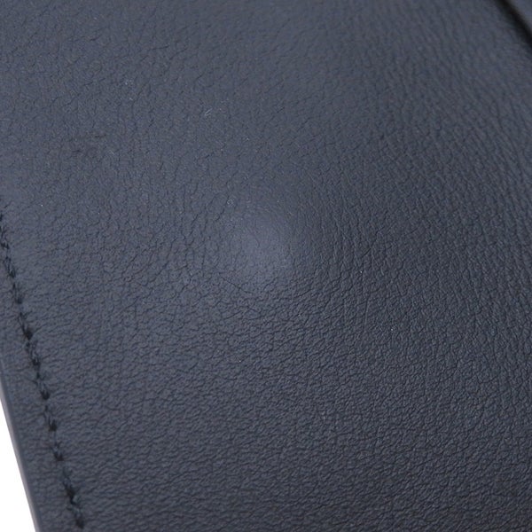 ルイヴィトン キーケース モノグラム・トリヨン ミュルティクレ6 M64421 LOUIS VUITTON ヴィトン 6連キーケース ブラック 黒