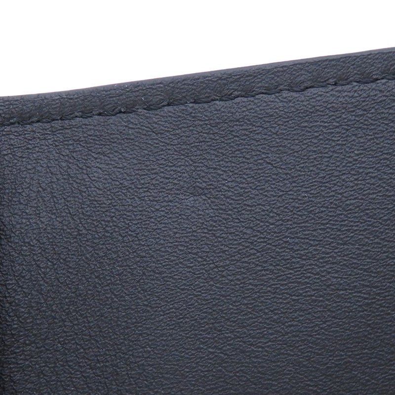 ルイヴィトン キーケース モノグラム・トリヨン ミュルティクレ6 M64421 LOUIS VUITTON ヴィトン 6連キーケース ブラック 黒