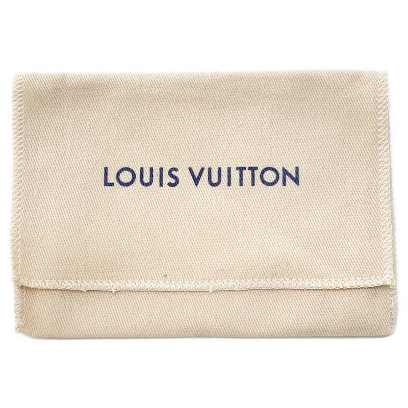ルイヴィトン キーケース モノグラム・トリヨン ミュルティクレ6 M64421 LOUIS VUITTON ヴィトン 6連キーケース ブラック 黒