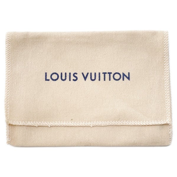 ルイヴィトン キーケース モノグラム・トリヨン ミュルティクレ6 M64421 LOUIS VUITTON ヴィトン 6連キーケース ブラック 黒