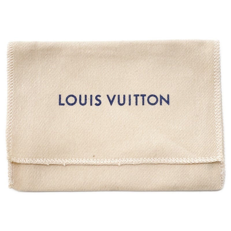 ルイヴィトン キーケース モノグラム・トリヨン ミュルティクレ6 M64421 LOUIS VUITTON ヴィトン 6連キーケース ブラック 黒
