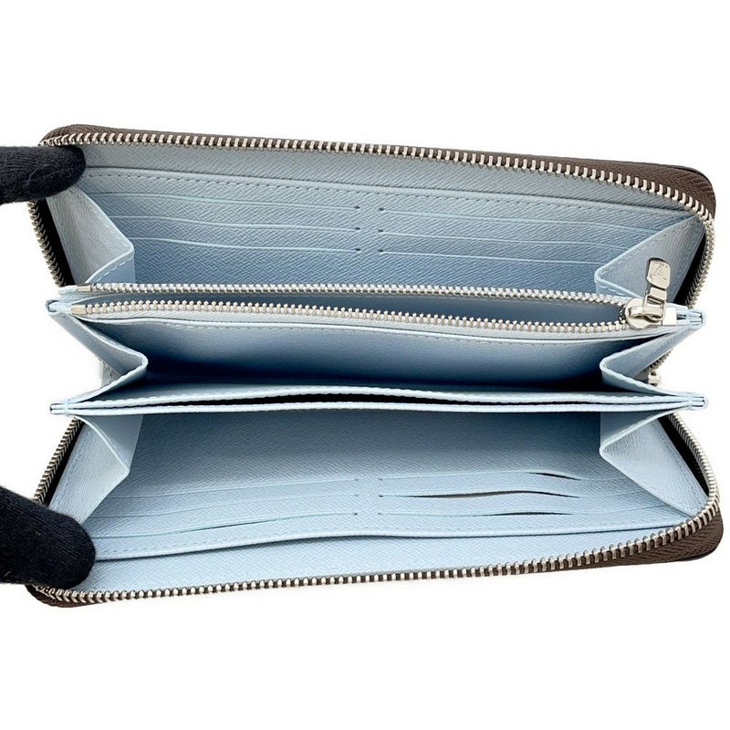 ルイヴィトン 長財布 モノグラム ジッピー・ウォレット M11776 LOUIS VUITTON ラウンドファスナー