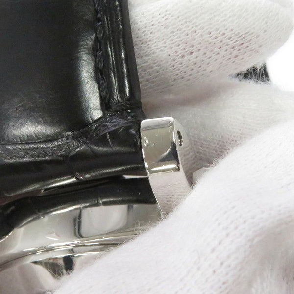 パネライ ルミノール パワーリザーブ O番 PAM00090 PANERAI 腕時計 黒文字盤