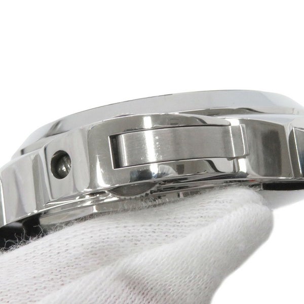 パネライ ルミノール パワーリザーブ O番 PAM00090 PANERAI 腕時計 黒文字盤