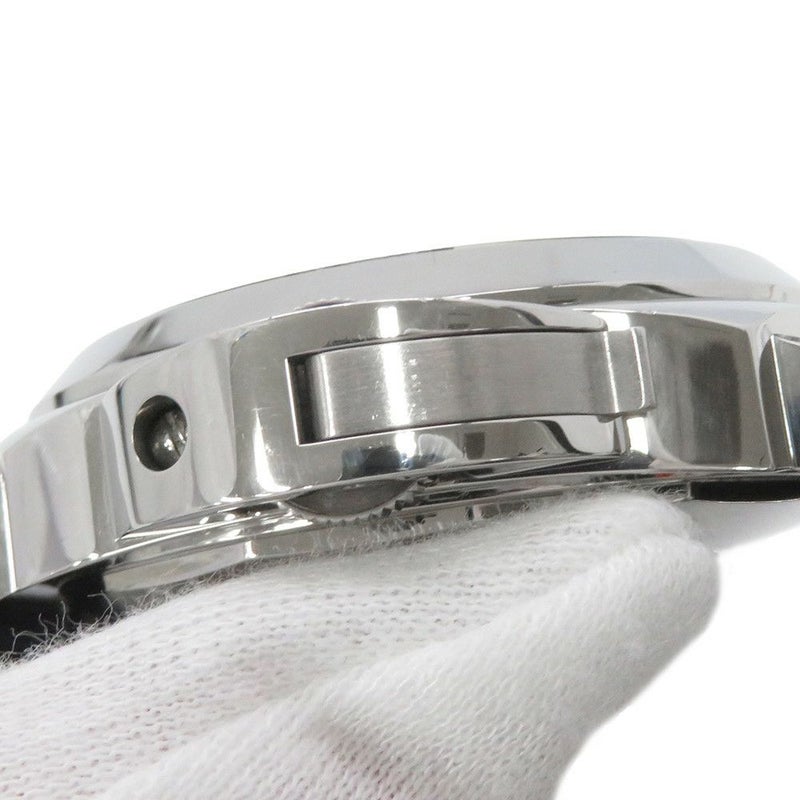 パネライ ルミノール パワーリザーブ O番 PAM00090 PANERAI 腕時計 黒文字盤