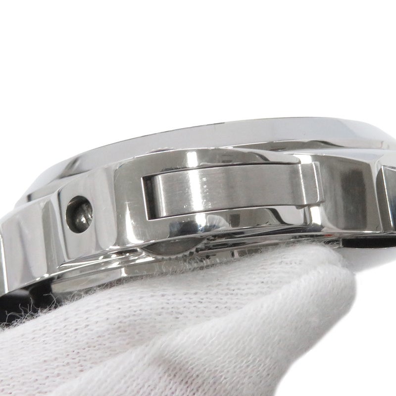 パネライ ルミノール パワーリザーブ O番 PAM00090 PANERAI 腕時計 黒文字盤